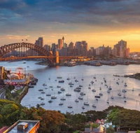 Private Tour Guide Sydney with a Local Kickstart your Trip Personalized - Accommodation Search