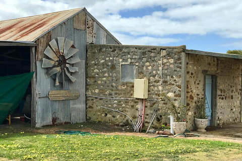 Kangaroo Island Half Day Food And Wine Trail Tour - Accommodation Search 1