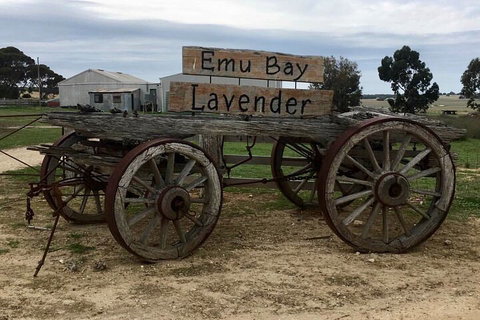 Kangaroo Island Half Day Food And Wine Trail Tour - Accommodation Search 4