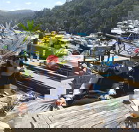 Small-Group Sydney's Northern Beaches and Ku-ring-gai National Park Bus Tour - Accommodation Search