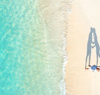 Private Coral Cay Bubbles Tour - Accommodation Search