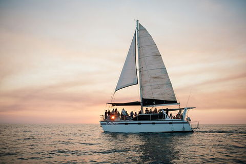 Sunset Cruise In Broome - Accommodation Search 3