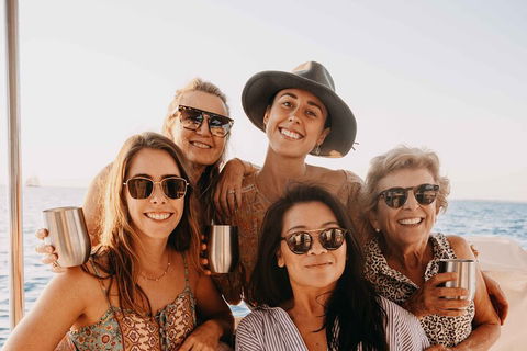 Sunset Cruise In Broome - Accommodation Search 4