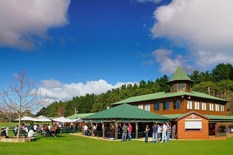 Margaret River, Caves, Wine And Cape Leeuwin Lighthouse Tour From Perth - Accommodation Search 2