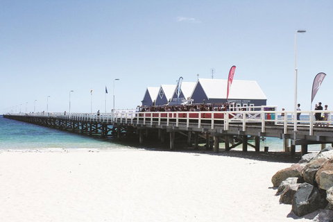 Margaret River, Caves, Wine And Cape Leeuwin Lighthouse Tour From Perth - Accommodation Search 5
