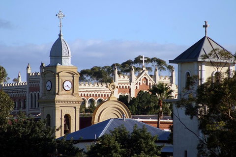 Pinnacles Desert & New Norcia Day Tour From Perth - Accommodation Search 2
