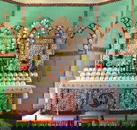 Cape Leveque and Aboriginal Communities from Broome Optional Scenic Flight - Accommodation Search