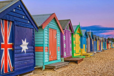 Phillip Island Penguin, Brighton Beach, Moonlit Sanctuary From Melbourne - Accommodation Search 0