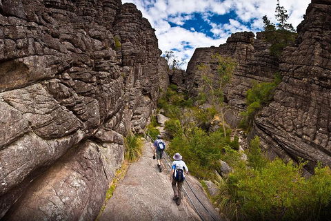 Grampians National Park Small-Group Eco Tour From Melbourne - Accommodation Search 1