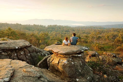 Grampians National Park Small-Group Eco Tour From Melbourne - Accommodation Search 2