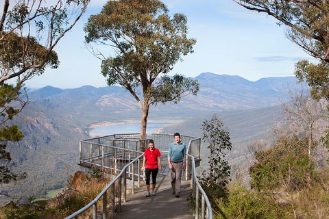 Grampians National Park Small-Group Eco Tour From Melbourne - Accommodation Search 3