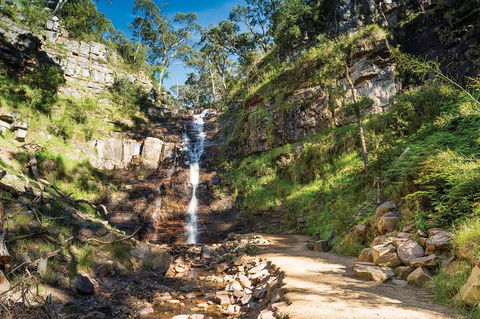 Grampians National Park Small-Group Eco Tour From Melbourne - Accommodation Search 5
