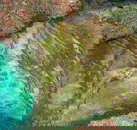 Fly The Falls Tour - Accommodation Search