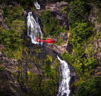 Ultimate Great Barrier Reef and Rainforest 45-minute Helicopter Tour - Accommodation Search
