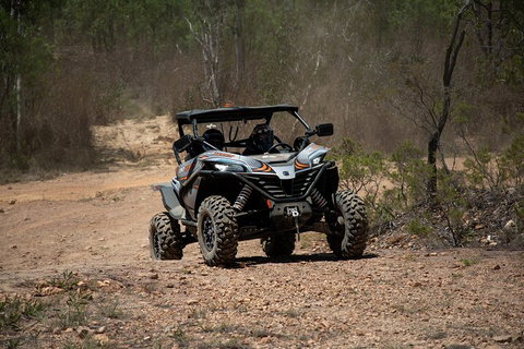 Octopussy 1.5 Hour Off-road Tour In Darwin (1 Person In 2 Seater) - Accommodation Search 0