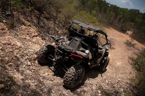 Octopussy 1.5 Hour Off-road Tour In Darwin (1 Person In 2 Seater) - Accommodation Search 1