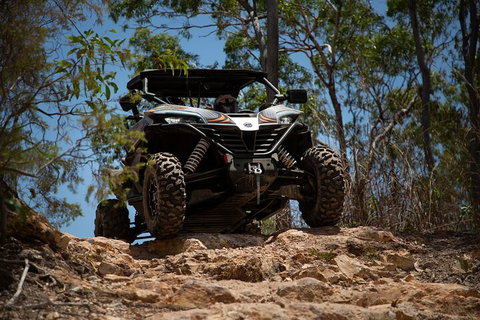 Octopussy 1.5 Hour Off-road Tour In Darwin (1 Person In 2 Seater) - Accommodation Search 2