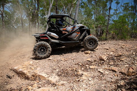 Octopussy 1.5 Hour Off-road Tour In Darwin (1 Person In 2 Seater) - Accommodation Search 3