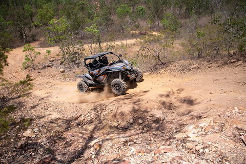 Octopussy 1.5 Hour Off-road Tour In Darwin (1 Person In 2 Seater) - Accommodation Search 5