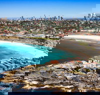 Sydney Beaches Tour by Helicopter - Accommodation Search