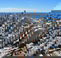 Sydney Harbour Tour by Helicopter - Accommodation Search