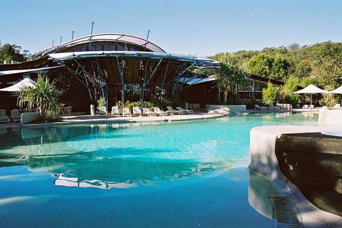 3 Day Tour In Fraser Island - Accommodation Search 0