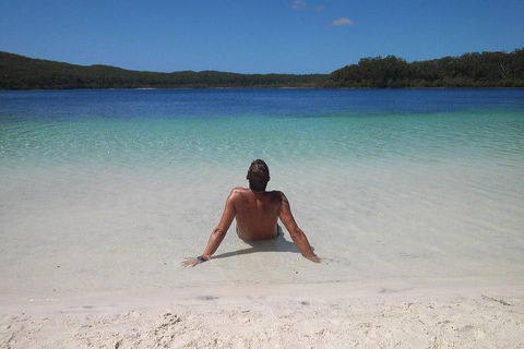 3 Day Tour In Fraser Island - Accommodation Search 1