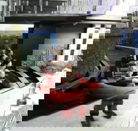 Sydney Attractions Pass SEA LIFE Aquarium Sydney Tower Eye WILD LIFE Zoo and Madame Tussauds - Accommodation Search