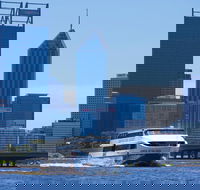 Fremantle Lunch Cruise - Accommodation Search