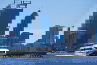 Fremantle Lunch Cruise, Perth