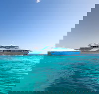 Fremantle to Rottnest Island Roundtrip Ferry Ticket - Accommodation Search