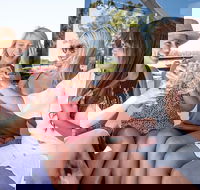 Taste of the Valley Cruise from Perth - Accommodation Search