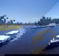 One-way Sightseeing Cruise between Perth and Fremantle - Accommodation Search