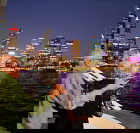 Perth Swan River Dinner Cruise - Accommodation Search