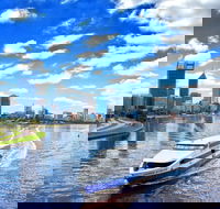 Swan River Scenic Cruise - Accommodation Search