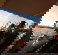 Swan River Twilight Cruise - Accommodation Search