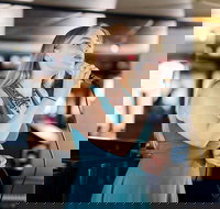 Sydney Harbour Dinner Cruise - Accommodation Search