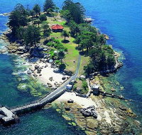 Sydney Harbour Hop-on Hop-off Cruise - Accommodation Search