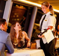 Sydney Harbour Gold Penfolds Dinner Cruise - Accommodation Search