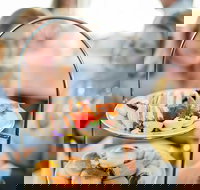 Sydney Harbour High Tea Cruise - Accommodation Search