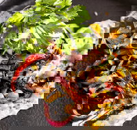 Sydney Harbour Top Deck Lunch Cruise - Accommodation Search