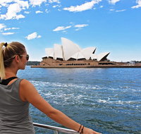 Sydney Harbour Hop On Hop Off Cruise with Taronga Zoo entry - Accommodation Search