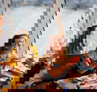 Sydney Harbour Sunset Dinner Cruise - Accommodation Search