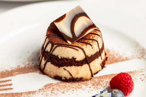 Sydney Harbour Sunset Dinner Cruise - Accommodation Search 4