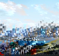 Sydney Harbour Ferry with Taronga Zoo Entry Ticket - Accommodation Search