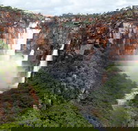 Kakadu Yellow Waters  Katherine Gorge Helicopter Scenic - Accommodation Search