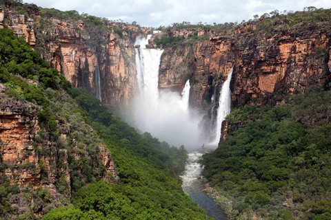 Kakadu Yellow Waters & Katherine Gorge Helicopter Scenic - Accommodation Search 0