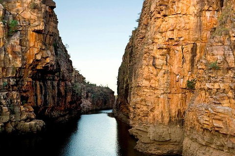 Kakadu Yellow Waters & Katherine Gorge Helicopter Scenic - Accommodation Search 3