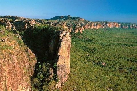 Kakadu Yellow Waters & Katherine Gorge Helicopter Scenic - Accommodation Search 4