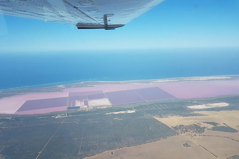 Abrolhos Islands Scenic Flight & Snorkel Adventure From Perth - Accommodation Search 0